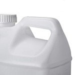 Hudson 2.5 Gallon Hedpak Containers with Caps - 4 Pack