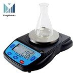 Eosphorus Digital Lab Scale 0.01g Accuracy