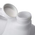 Hudson 2.5 Gallon Hedpak Containers with Caps - 4 Pack