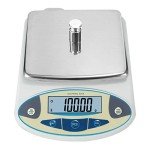 Bonvoisin 5000g High Precision Lab Balance Scale