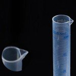50ml Graduated Measuring Cylinders – Set of 2