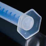 50ml Graduated Measuring Cylinders – Set of 2