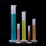 50ml Graduated Measuring Cylinders – Set of 2