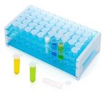 50 Pack 5ml Round Bottom Centrifuge Tubes