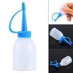 30ML Plastic Squeeze Bottles with Needle Tips