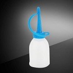 30ML Plastic Squeeze Bottles with Needle Tips