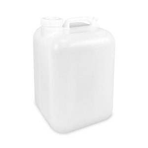 5-Gallon BPA-Free Reusable Liquid Storage Container