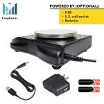 Eosphorus Digital Lab Scale 0.01g Accuracy
