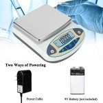 Bonvoisin 5000g High Precision Lab Balance Scale