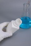 Narrow Mouth HDPE Lab Reagent Storage Bottles