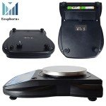 Eosphorus Digital Lab Scale 0.01g Accuracy