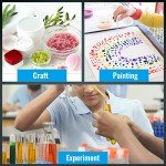 100 Pcs 3mL Disposable Plastic Transfer Pipettes