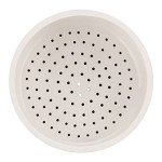 100 mm Porcelain Buchner Funnel for Lab Use