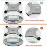 Bonvoisin 5000g High Precision Lab Balance Scale
