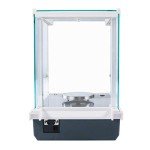 U.S. Solid 0.1 mg High-Precision Analytical Balance