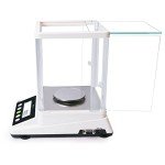Precision Digital Lab Balance - 2100g x 0.01g