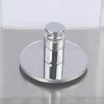 Precision Digital Lab Balance - 2100g x 0.01g