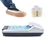 Automatic Portable Shoe Cover Dispenser Machine