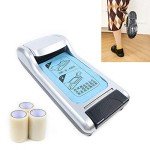 Automatic Portable Shoe Cover Dispenser Machine