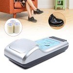 Automatic Portable Shoe Cover Dispenser Machine