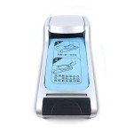 Automatic Portable Shoe Cover Dispenser Machine