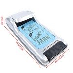 Automatic Portable Shoe Cover Dispenser Machine