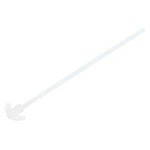 PTFE Electric Stirring Rod with Foldable Paddle