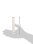 Pyrex Graduated Cylinder, 25 mL Capacity
