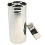 Almencla Box Barrel with Rack 0.6x4.1