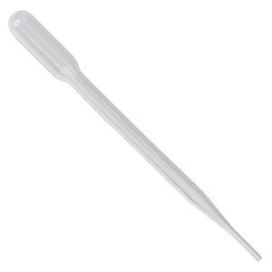 7.5ml Graduated Transfer Pipette, Pack of 500