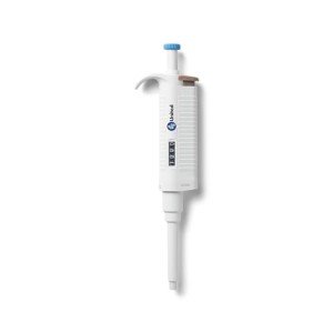EcoPoint™ Adjustable Volume Single-Channel Pipettes, 100-1000 µL