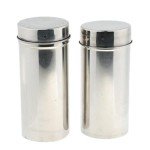 Almencla Box Barrel with Rack 0.6x4.1