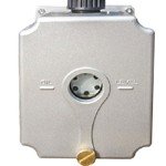 HFS® 2 Stage Rotary Vacuum Pump - 6 CFM