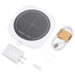 Portable Mini Whisk Mixer for Laboratory Use