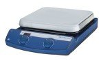 IKA C-MAG HS 10 Magnetic Stirrer Hot Plate