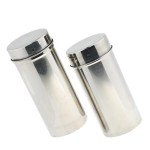 Almencla Box Barrel with Rack 0.6x4.1