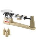 QWORK Triple Beam Mechanical Balance Scale, 2610g