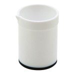 PTFE Heatable Heavy Duty Beaker, 400mL