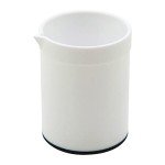 PTFE Heatable Heavy Duty Beaker, 400mL