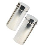 Almencla Box Barrel with Rack 0.6x4.1