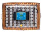 Brinsea Ovation 56 Eco Egg Incubator with Control