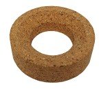 Cork Lab Ring 60mm x 110mm by GSC International