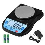 RESHY Digital Lab Scale 600g x 0.01g