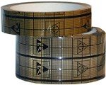 StaticTek ESD Tape - 3-Layer Ground Protection
