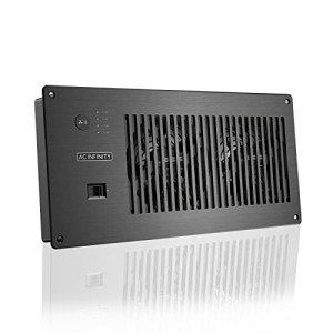 AC Infinity AIRPLATE P7 Quiet Cooling Fan System