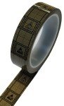 StaticTek ESD Tape - 3-Layer Ground Protection