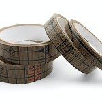 StaticTek ESD Tape - 3-Layer Ground Protection