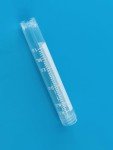 5ML Self-Standing Cryogenic Vials, Pack of 1000