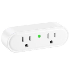 Thermostat Plug Outlet for Chicken Coop Heater