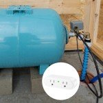 Thermostat Plug Outlet for Chicken Coop Heater